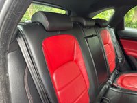 USED 2017 17 JAGUAR F-PACE 2.0 D165 R-Sport SUV 5dr Diesel Manual Euro 6 (s/s) (163 ps) A BEAUTIFUL ADDITION TO OUR FORECOURT FINISHED IN STUNNING RED PAINT+DIESEL+ONLY 2 FORMER KEEPERS+SERVICE HISTORY+ULEZ COMPLIANT+CRUISE CONTROL+HEATED SEATS+HEATED FRONT SCREEN+FULL LEATHER INTERIOR+SATELLITE NAVIGATION+PARK ASSIST+AIR CONDITIONING+CLIMATE CONTROL+ALLOY WHEELS+BLUETOOTH+1 FULL YEARS MOT PRIOR TO COLLECTION+CALL NOW TO SPEAK WITH ONE OF OUR EXPERIENCED SALES ADVISORS AND TO ARRANGE A VIEWING!!!!!!!!!!!!!!!!!!!!!!!!!