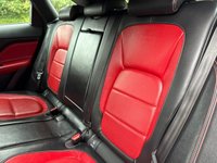 USED 2017 17 JAGUAR F-PACE 2.0 D165 R-Sport SUV 5dr Diesel Manual Euro 6 (s/s) (163 ps) A BEAUTIFUL ADDITION TO OUR FORECOURT FINISHED IN STUNNING RED PAINT+DIESEL+ONLY 2 FORMER KEEPERS+SERVICE HISTORY+ULEZ COMPLIANT+CRUISE CONTROL+HEATED SEATS+HEATED FRONT SCREEN+FULL LEATHER INTERIOR+SATELLITE NAVIGATION+PARK ASSIST+AIR CONDITIONING+CLIMATE CONTROL+ALLOY WHEELS+BLUETOOTH+1 FULL YEARS MOT PRIOR TO COLLECTION+CALL NOW TO SPEAK WITH ONE OF OUR EXPERIENCED SALES ADVISORS AND TO ARRANGE A VIEWING!!!!!!!!!!!!!!!!!!!!!!!!!