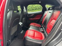 USED 2017 17 JAGUAR F-PACE 2.0 D165 R-Sport SUV 5dr Diesel Manual Euro 6 (s/s) (163 ps) A BEAUTIFUL ADDITION TO OUR FORECOURT FINISHED IN STUNNING RED PAINT+DIESEL+ONLY 2 FORMER KEEPERS+SERVICE HISTORY+ULEZ COMPLIANT+CRUISE CONTROL+HEATED SEATS+HEATED FRONT SCREEN+FULL LEATHER INTERIOR+SATELLITE NAVIGATION+PARK ASSIST+AIR CONDITIONING+CLIMATE CONTROL+ALLOY WHEELS+BLUETOOTH+1 FULL YEARS MOT PRIOR TO COLLECTION+CALL NOW TO SPEAK WITH ONE OF OUR EXPERIENCED SALES ADVISORS AND TO ARRANGE A VIEWING!!!!!!!!!!!!!!!!!!!!!!!!!