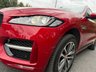 USED 2017 17 JAGUAR F-PACE 2.0 D165 R-Sport SUV 5dr Diesel Manual Euro 6 (s/s) (163 ps) A BEAUTIFUL ADDITION TO OUR FORECOURT FINISHED IN STUNNING RED PAINT+DIESEL+ONLY 2 FORMER KEEPERS+SERVICE HISTORY+ULEZ COMPLIANT+CRUISE CONTROL+HEATED SEATS+HEATED FRONT SCREEN+FULL LEATHER INTERIOR+SATELLITE NAVIGATION+PARK ASSIST+AIR CONDITIONING+CLIMATE CONTROL+ALLOY WHEELS+BLUETOOTH+1 FULL YEARS MOT PRIOR TO COLLECTION+CALL NOW TO SPEAK WITH ONE OF OUR EXPERIENCED SALES ADVISORS AND TO ARRANGE A VIEWING!!!!!!!!!!!!!!!!!!!!!!!!!
