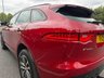 USED 2017 17 JAGUAR F-PACE 2.0 D165 R-Sport SUV 5dr Diesel Manual Euro 6 (s/s) (163 ps) A BEAUTIFUL ADDITION TO OUR FORECOURT FINISHED IN STUNNING RED PAINT+DIESEL+ONLY 2 FORMER KEEPERS+SERVICE HISTORY+ULEZ COMPLIANT+CRUISE CONTROL+HEATED SEATS+HEATED FRONT SCREEN+FULL LEATHER INTERIOR+SATELLITE NAVIGATION+PARK ASSIST+AIR CONDITIONING+CLIMATE CONTROL+ALLOY WHEELS+BLUETOOTH+1 FULL YEARS MOT PRIOR TO COLLECTION+CALL NOW TO SPEAK WITH ONE OF OUR EXPERIENCED SALES ADVISORS AND TO ARRANGE A VIEWING!!!!!!!!!!!!!!!!!!!!!!!!!
