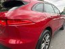 USED 2017 17 JAGUAR F-PACE 2.0 D165 R-Sport SUV 5dr Diesel Manual Euro 6 (s/s) (163 ps) A BEAUTIFUL ADDITION TO OUR FORECOURT FINISHED IN STUNNING RED PAINT+DIESEL+ONLY 2 FORMER KEEPERS+SERVICE HISTORY+ULEZ COMPLIANT+CRUISE CONTROL+HEATED SEATS+HEATED FRONT SCREEN+FULL LEATHER INTERIOR+SATELLITE NAVIGATION+PARK ASSIST+AIR CONDITIONING+CLIMATE CONTROL+ALLOY WHEELS+BLUETOOTH+1 FULL YEARS MOT PRIOR TO COLLECTION+CALL NOW TO SPEAK WITH ONE OF OUR EXPERIENCED SALES ADVISORS AND TO ARRANGE A VIEWING!!!!!!!!!!!!!!!!!!!!!!!!!