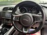 USED 2017 17 JAGUAR F-PACE 2.0 D165 R-Sport SUV 5dr Diesel Manual Euro 6 (s/s) (163 ps) A BEAUTIFUL ADDITION TO OUR FORECOURT FINISHED IN STUNNING RED PAINT+DIESEL+ONLY 2 FORMER KEEPERS+SERVICE HISTORY+ULEZ COMPLIANT+CRUISE CONTROL+HEATED SEATS+HEATED FRONT SCREEN+FULL LEATHER INTERIOR+SATELLITE NAVIGATION+PARK ASSIST+AIR CONDITIONING+CLIMATE CONTROL+ALLOY WHEELS+BLUETOOTH+1 FULL YEARS MOT PRIOR TO COLLECTION+CALL NOW TO SPEAK WITH ONE OF OUR EXPERIENCED SALES ADVISORS AND TO ARRANGE A VIEWING!!!!!!!!!!!!!!!!!!!!!!!!!