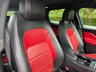 USED 2017 17 JAGUAR F-PACE 2.0 D165 R-Sport SUV 5dr Diesel Manual Euro 6 (s/s) (163 ps) A BEAUTIFUL ADDITION TO OUR FORECOURT FINISHED IN STUNNING RED PAINT+DIESEL+ONLY 2 FORMER KEEPERS+SERVICE HISTORY+ULEZ COMPLIANT+CRUISE CONTROL+HEATED SEATS+HEATED FRONT SCREEN+FULL LEATHER INTERIOR+SATELLITE NAVIGATION+PARK ASSIST+AIR CONDITIONING+CLIMATE CONTROL+ALLOY WHEELS+BLUETOOTH+1 FULL YEARS MOT PRIOR TO COLLECTION+CALL NOW TO SPEAK WITH ONE OF OUR EXPERIENCED SALES ADVISORS AND TO ARRANGE A VIEWING!!!!!!!!!!!!!!!!!!!!!!!!!