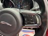 USED 2017 17 JAGUAR F-PACE 2.0 D165 R-Sport SUV 5dr Diesel Manual Euro 6 (s/s) (163 ps) A BEAUTIFUL ADDITION TO OUR FORECOURT FINISHED IN STUNNING RED PAINT+DIESEL+ONLY 2 FORMER KEEPERS+SERVICE HISTORY+ULEZ COMPLIANT+CRUISE CONTROL+HEATED SEATS+HEATED FRONT SCREEN+FULL LEATHER INTERIOR+SATELLITE NAVIGATION+PARK ASSIST+AIR CONDITIONING+CLIMATE CONTROL+ALLOY WHEELS+BLUETOOTH+1 FULL YEARS MOT PRIOR TO COLLECTION+CALL NOW TO SPEAK WITH ONE OF OUR EXPERIENCED SALES ADVISORS AND TO ARRANGE A VIEWING!!!!!!!!!!!!!!!!!!!!!!!!!