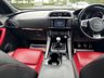 USED 2017 17 JAGUAR F-PACE 2.0 D165 R-Sport SUV 5dr Diesel Manual Euro 6 (s/s) (163 ps) A BEAUTIFUL ADDITION TO OUR FORECOURT FINISHED IN STUNNING RED PAINT+DIESEL+ONLY 2 FORMER KEEPERS+SERVICE HISTORY+ULEZ COMPLIANT+CRUISE CONTROL+HEATED SEATS+HEATED FRONT SCREEN+FULL LEATHER INTERIOR+SATELLITE NAVIGATION+PARK ASSIST+AIR CONDITIONING+CLIMATE CONTROL+ALLOY WHEELS+BLUETOOTH+1 FULL YEARS MOT PRIOR TO COLLECTION+CALL NOW TO SPEAK WITH ONE OF OUR EXPERIENCED SALES ADVISORS AND TO ARRANGE A VIEWING!!!!!!!!!!!!!!!!!!!!!!!!!