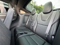 USED 2020 70 TESLA MODEL X (Dual Motor) Performance SUV 5dr Electric Auto 4WDE (Ludicrous) (603 bhp) 7 SEATER