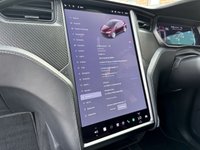 USED 2020 70 TESLA MODEL X (Dual Motor) Performance SUV 5dr Electric Auto 4WDE (Ludicrous) (603 bhp) 7 SEATER