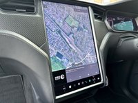USED 2020 70 TESLA MODEL X (Dual Motor) Performance SUV 5dr Electric Auto 4WDE (Ludicrous) (603 bhp) 7 SEATER