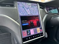 USED 2020 70 TESLA MODEL X (Dual Motor) Performance SUV 5dr Electric Auto 4WDE (Ludicrous) (603 bhp) 7 SEATER