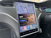 USED 2020 70 TESLA MODEL X (Dual Motor) Performance SUV 5dr Electric Auto 4WDE (Ludicrous) (603 bhp) 7 SEATER