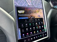 USED 2020 70 TESLA MODEL X (Dual Motor) Performance SUV 5dr Electric Auto 4WDE (Ludicrous) (603 bhp) 7 SEATER