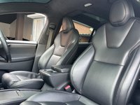 USED 2020 70 TESLA MODEL X (Dual Motor) Performance SUV 5dr Electric Auto 4WDE (Ludicrous) (603 bhp) 7 SEATER