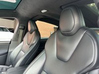 USED 2020 70 TESLA MODEL X (Dual Motor) Performance SUV 5dr Electric Auto 4WDE (Ludicrous) (603 bhp) 7 SEATER