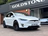 USED 2020 70 TESLA MODEL X (Dual Motor) Performance SUV 5dr Electric Auto 4WDE (Ludicrous) (603 bhp) 7 SEATER