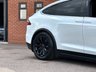 USED 2020 70 TESLA MODEL X (Dual Motor) Performance SUV 5dr Electric Auto 4WDE (Ludicrous) (603 bhp) 7 SEATER