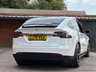 USED 2020 70 TESLA MODEL X (Dual Motor) Performance SUV 5dr Electric Auto 4WDE (Ludicrous) (603 bhp) 7 SEATER