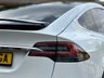USED 2020 70 TESLA MODEL X (Dual Motor) Performance SUV 5dr Electric Auto 4WDE (Ludicrous) (603 bhp) 7 SEATER