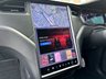 USED 2020 70 TESLA MODEL X (Dual Motor) Performance SUV 5dr Electric Auto 4WDE (Ludicrous) (603 bhp) 7 SEATER