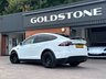 USED 2020 70 TESLA MODEL X (Dual Motor) Performance SUV 5dr Electric Auto 4WDE (Ludicrous) (603 bhp) 7 SEATER
