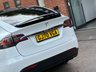 USED 2020 70 TESLA MODEL X (Dual Motor) Performance SUV 5dr Electric Auto 4WDE (Ludicrous) (603 bhp) 7 SEATER
