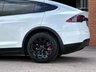USED 2020 70 TESLA MODEL X (Dual Motor) Performance SUV 5dr Electric Auto 4WDE (Ludicrous) (603 bhp) 7 SEATER
