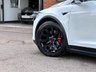 USED 2020 70 TESLA MODEL X (Dual Motor) Performance SUV 5dr Electric Auto 4WDE (Ludicrous) (603 bhp) 7 SEATER