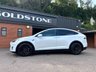 USED 2020 70 TESLA MODEL X (Dual Motor) Performance SUV 5dr Electric Auto 4WDE (Ludicrous) (603 bhp) 7 SEATER