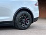 USED 2020 70 TESLA MODEL X (Dual Motor) Performance SUV 5dr Electric Auto 4WDE (Ludicrous) (603 bhp) 7 SEATER