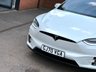 USED 2020 70 TESLA MODEL X (Dual Motor) Performance SUV 5dr Electric Auto 4WDE (Ludicrous) (603 bhp) 7 SEATER