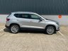 USED 2017 67 SEAT ATECA 1.4 EcoTSI XCELLENCE SUV 5dr Petrol DSG Euro 6 (s/s) (150 ps) HALOWEEN HAS COME EARLY !!