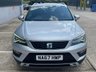 USED 2017 67 SEAT ATECA 1.4 EcoTSI XCELLENCE SUV 5dr Petrol DSG Euro 6 (s/s) (150 ps) HALOWEEN HAS COME EARLY !!