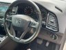 USED 2017 67 SEAT ATECA 1.4 EcoTSI XCELLENCE SUV 5dr Petrol DSG Euro 6 (s/s) (150 ps) HALOWEEN HAS COME EARLY !!
