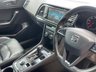 USED 2017 67 SEAT ATECA 1.4 EcoTSI XCELLENCE SUV 5dr Petrol DSG Euro 6 (s/s) (150 ps) HALOWEEN HAS COME EARLY !!