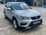 USED 2017 67 SEAT ATECA 1.4 EcoTSI XCELLENCE SUV 5dr Petrol DSG Euro 6 (s/s) (150 ps) HALOWEEN HAS COME EARLY !!