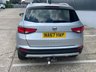 USED 2017 67 SEAT ATECA 1.4 EcoTSI XCELLENCE SUV 5dr Petrol DSG Euro 6 (s/s) (150 ps) HALOWEEN HAS COME EARLY !!