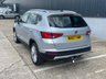 USED 2017 67 SEAT ATECA 1.4 EcoTSI XCELLENCE SUV 5dr Petrol DSG Euro 6 (s/s) (150 ps) HALOWEEN HAS COME EARLY !!