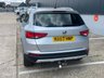 USED 2017 67 SEAT ATECA 1.4 EcoTSI XCELLENCE SUV 5dr Petrol DSG Euro 6 (s/s) (150 ps) HALOWEEN HAS COME EARLY !!