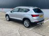 USED 2017 67 SEAT ATECA 1.4 EcoTSI XCELLENCE SUV 5dr Petrol DSG Euro 6 (s/s) (150 ps) HALOWEEN HAS COME EARLY !!