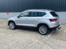 USED 2017 67 SEAT ATECA 1.4 EcoTSI XCELLENCE SUV 5dr Petrol DSG Euro 6 (s/s) (150 ps) HALOWEEN HAS COME EARLY !!