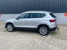USED 2017 67 SEAT ATECA 1.4 EcoTSI XCELLENCE SUV 5dr Petrol DSG Euro 6 (s/s) (150 ps) HALOWEEN HAS COME EARLY !!