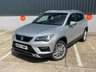 USED 2017 67 SEAT ATECA 1.4 EcoTSI XCELLENCE SUV 5dr Petrol DSG Euro 6 (s/s) (150 ps) HALOWEEN HAS COME EARLY !!