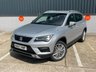 USED 2017 67 SEAT ATECA 1.4 EcoTSI XCELLENCE SUV 5dr Petrol DSG Euro 6 (s/s) (150 ps) HALOWEEN HAS COME EARLY !!
