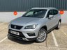 USED 2017 67 SEAT ATECA 1.4 EcoTSI XCELLENCE SUV 5dr Petrol DSG Euro 6 (s/s) (150 ps) HALOWEEN HAS COME EARLY !!