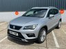 USED 2017 67 SEAT ATECA 1.4 EcoTSI XCELLENCE SUV 5dr Petrol DSG Euro 6 (s/s) (150 ps) HALOWEEN HAS COME EARLY !!