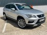 USED 2017 67 SEAT ATECA 1.4 EcoTSI XCELLENCE SUV 5dr Petrol DSG Euro 6 (s/s) (150 ps) HALOWEEN HAS COME EARLY !!