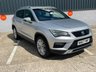 USED 2017 67 SEAT ATECA 1.4 EcoTSI XCELLENCE SUV 5dr Petrol DSG Euro 6 (s/s) (150 ps) HALOWEEN HAS COME EARLY !!