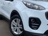 USED 2017 17 KIA SPORTAGE 1.7 CRDi 2 SUV 5dr Diesel Manual Euro 6 (s/s) (114 bhp) 