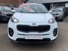 USED 2017 17 KIA SPORTAGE 1.7 CRDi 2 SUV 5dr Diesel Manual Euro 6 (s/s) (114 bhp) 