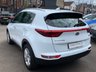 USED 2017 17 KIA SPORTAGE 1.7 CRDi 2 SUV 5dr Diesel Manual Euro 6 (s/s) (114 bhp) 